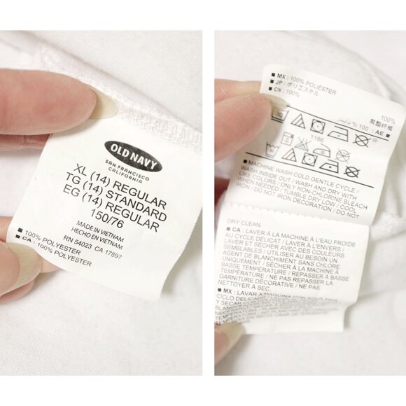 Winking Hello Kitty 'Dream On' Graphic Print Baseball Tee - Picture 5 of 6